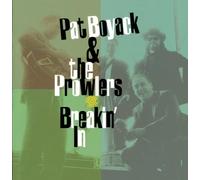 Pat Boyack & Prowl - Breakin' in