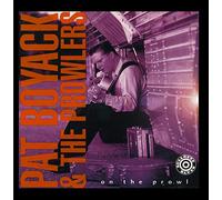 Pat Boyack & Prowlers - on The Prowl