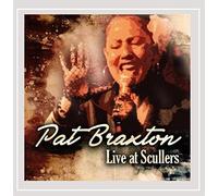 Pat Braxton Live at Scullers