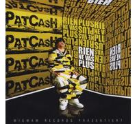Pat-Cash - Rien Ne Vas Plus [Import]