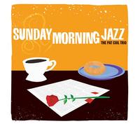 Pat Coil - Sunday Morning Jazz