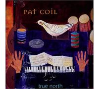 Pat Coil - True North