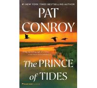 Pat Conroy The Prince of Tides (Poche)