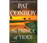 The Prince of Tides by Pat Conroy [Paperback] NEUF