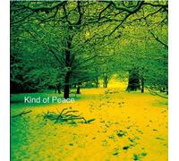 Pat d|Lady Paradox - Kind of Peace