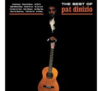 Pat DiNizio – Best of Pat Dinizio – CD
