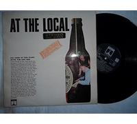 PAT DODD Guest Night at the Local vinyl LP