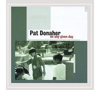 Pat Donaher - on Any Given Day