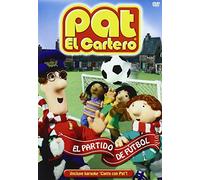 Pat El Cartero 1 [Import]