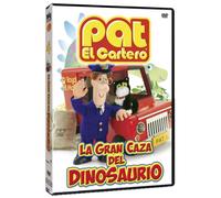 Pat El Cartero Vol. 4 [Import]
