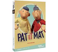 Pat et Mat