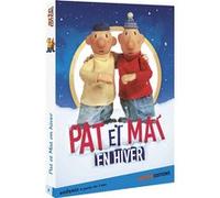 Pat et Mat en hiver DVD E