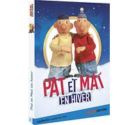 PAT ET MAT EN HIVER - DVD [HD DVD]