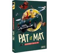 Pat Et Mat : Un Dernier Tour De Vis