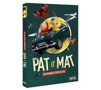 Pat et Mat : un dernier tour de vis DVD DVD