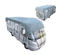 PAT Europe B.V. Bâche de protection de toit pour caravane, camping-car, 9 x 3 m