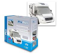 PAT Europe B.V. Bâche de protection pour pare-brise avant