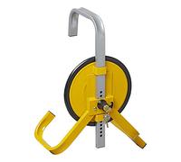 PAT Europe B.V. Sabot de roue de 13 à 16 pouces - Sabot de stationnement maximal 215 mm - Dispositif d'immobilisation