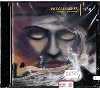 PAT GALLAGHER AND GOATS DON T SHAVE - TOR (1 CD)