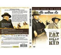 Pat Garret & Billy The Kid (Ed.ESP.) [Import]