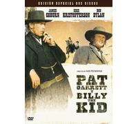 Pat Garret & Billy The Kid [Import]