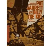 Pat Garrett And Billy The Kid (Criterion Collection) [Blu-Ray] Mono Sound, Subtitled, Widescreen