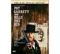 Pat Garrett And Billy The Kid [Digital Video Disc] Special Ed