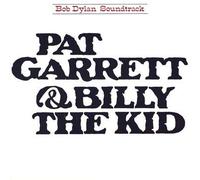 Pat Garrett And Billy The Kid Original Soundtrack CD