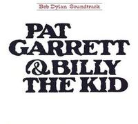Bob Dylan – Pat Garrett & Billy The Kid – Bande originale – CD