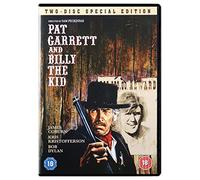 Pat Garrett and Billy The Kid (Special Edition) [Édition standard.]