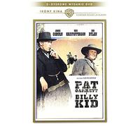 Pat Garrett & Billy the Kid [2DVD] (IMPORT) (Pas de version française)