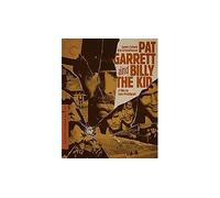 Pat Garrett & Billy The Kid Blu-ray