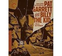 Pat Garrett & Billy The Kid Blu-ray 4K Ultra HD E