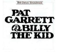 Pat Garrett & Billy The Kid Bob Dylan O. S.T.Soundtrack Colonna Sonora CD