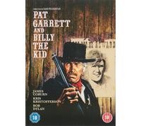 Pat Garrett & Billy The Kid [Import]