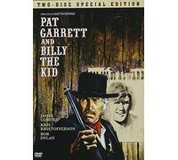 Pat Garrett and Billy the Kid – DVD – Édition spéciale deux disques