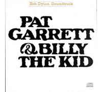Pat Garrett & Billy The Kid Original Soundtrack