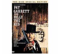 Pat Garrett And Billy The Kid (Two-Disc Special Edition)