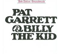 Pat Garrett & Billy the Kid [Soundtrack] by Bob Dylan NEUF