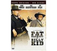 Pat Garrett E Billy The Kid – DVD – Édition spéciale (2 DVD) – Import italien – Warner Bros.