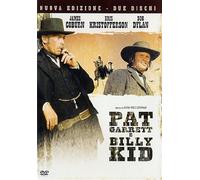 Pat Garrett E Billy The Kid Edition (2 DVD) [Edizione Speciale] [Import]