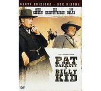 Pat Garrett E Billy The Kid – DVD – Édition spéciale (2 DVD) – Import italien – Warner Bros.