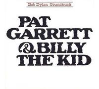 Bob Dylan – Pat Garrett et Billy le Kid – Vinyle LP 150 g