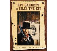 Pat Garrett Et Billy The Kid