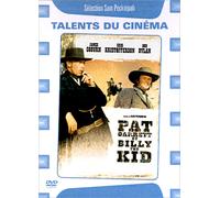 Pat Garrett et Billy the Kid DVD DVD