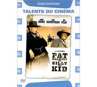 Pat Garrett et Billy the Kid DVD E