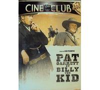 Pat Garrett Et Billy The Kid - Édition Simple