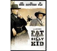Pat Garrett et Billy The Kid / Pat Garrett & Billy the Kid