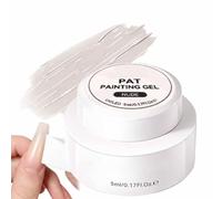 Pat Gels For Nails 5ML Natural Bare Color Concealer