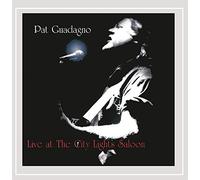 Pat Guadagno - Live at The City Lights Saloon